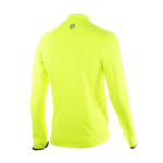 Rogelli CAMPTON 2.0 Fluorescent XL Running Sweatshirt pulóver