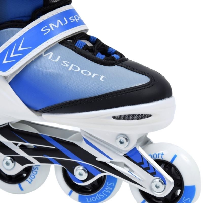 Smj BS-901MA roller skates Cipő