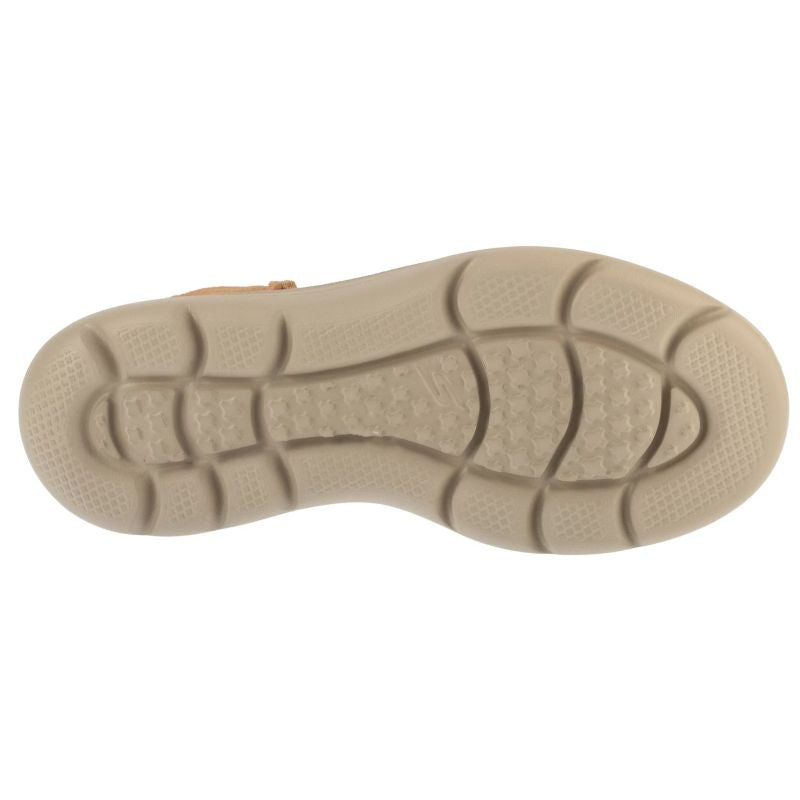 Skechers Slip-Ins: On-The-GO Encore – Blair Brown barna utcai cipő 144853-CSNT