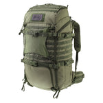 Magnum Multitask 85 Backpack zöld hátizsák