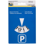 Dunlop Car Emergency Kit 9 Pieces készlet GSP-231112