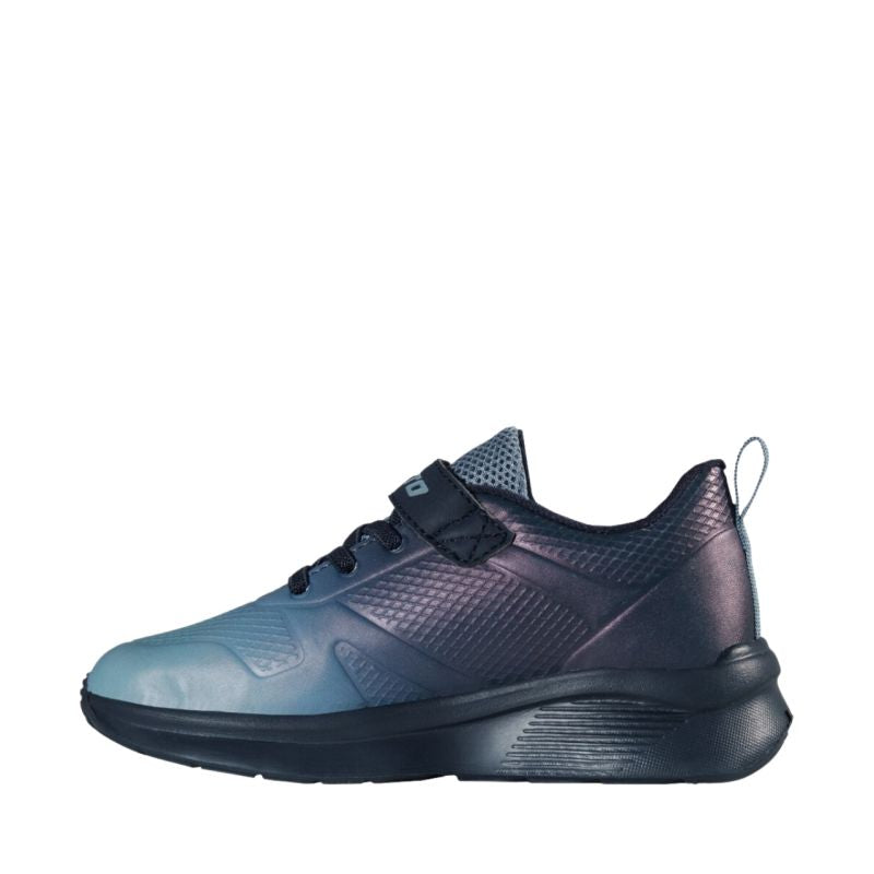 Lotto Hurkett K navy blue children's kék cipő 2601920K5955