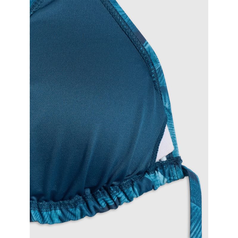 4F Women's bikini top two-piece swimwear