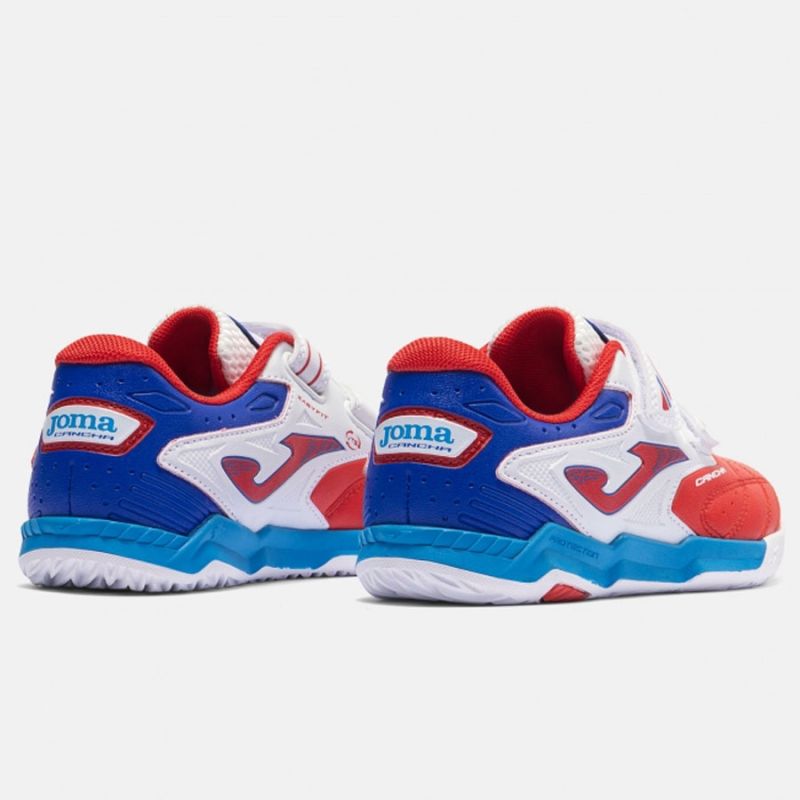 Joma Cancha 2606 Jr IN CAJS2606INV teremcipő