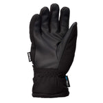 Meteor Hiemis XS winter gloves black uniw kesztyű