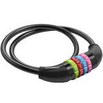 Inny Gerda encrypted bicycle lock, Flex 650/8C loop Flex650/8C Egyéb