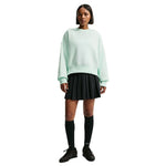 Nike Sportswear Phoenix Fleece Women's Sweatshirt xs (158cm) pulóver DQ5761-394