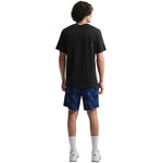 Nike FFF Soccer Men's T-Shirt IH2181 fekete póló