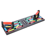 HMS Pu12 Multifunctional Push-Up Board póló 17-45-042
