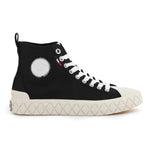 Palladium Palla ACE MID LTH UL U shoes 77174-002-M Cipő