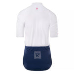 Radvik Echo W Cycling Jersey fehér póló