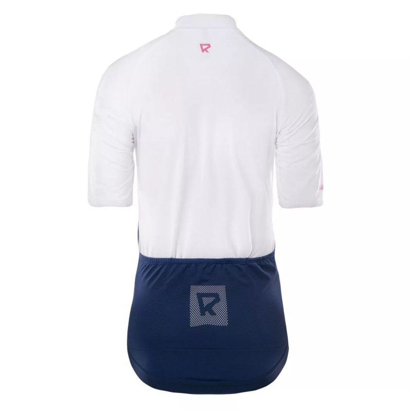 Radvik Echo W Cycling Jersey fehér póló