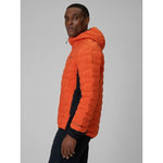 4F PRO trekking jacket with Primaloft Silver filling for men 3xl ruházat 4FRSS26TDJAM0961-070S