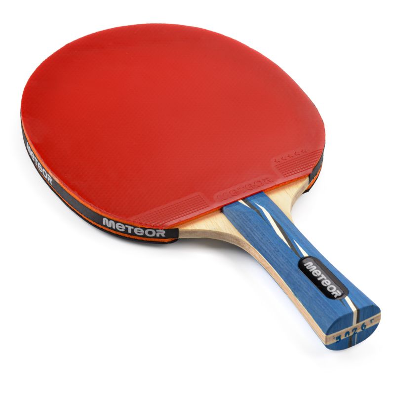 Meteor Je T Stream Table Tennis Racket***** uniw rackets