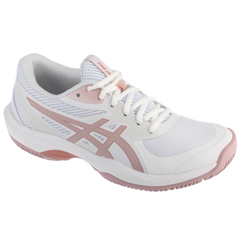 Asics Game FF White fehér teniszcipő 1042A281-103