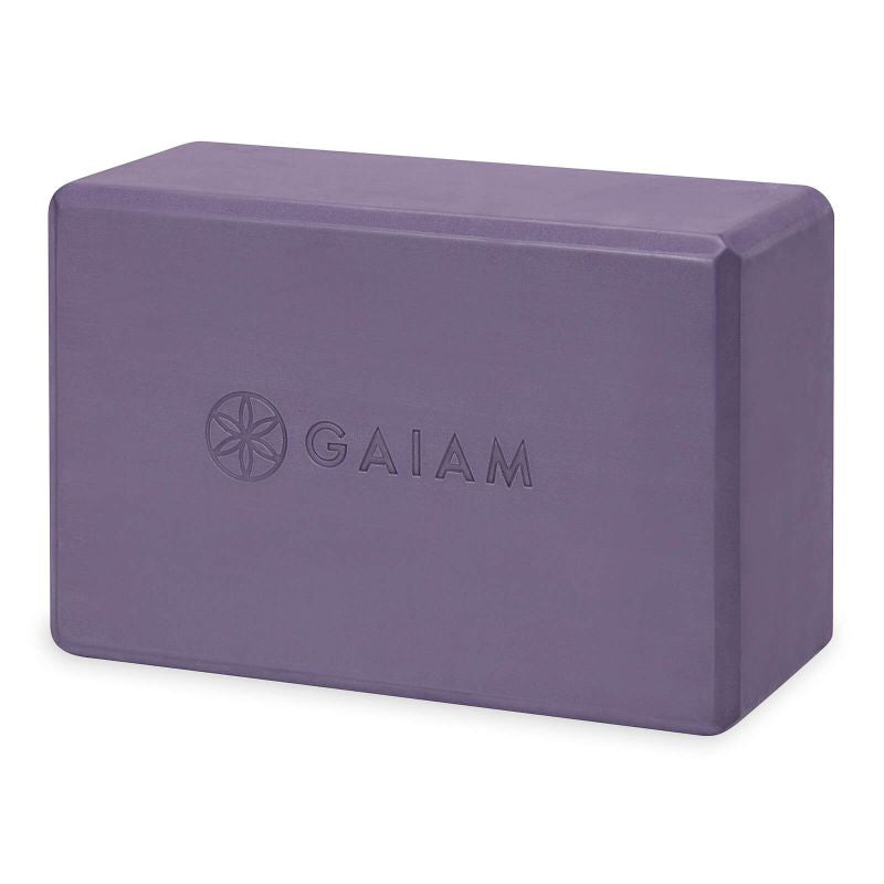 Gaiam 63682 Yoga Cube Edzőfelszerelés