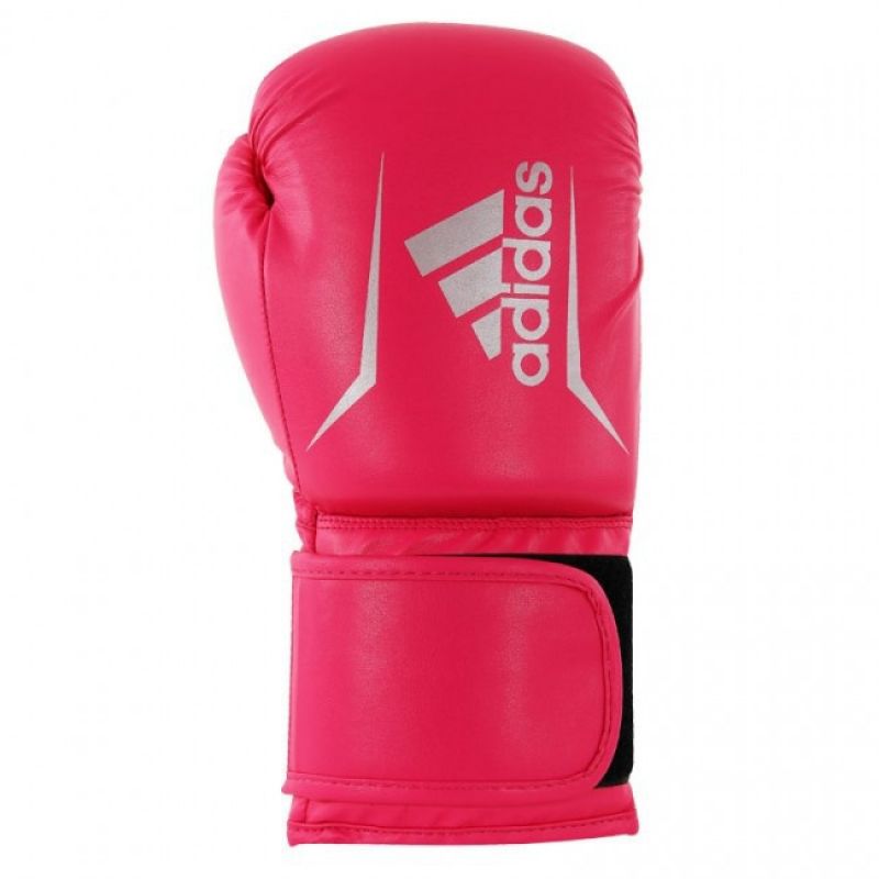 adidas SPEED 50 pink boxing gloves Kiegészítő