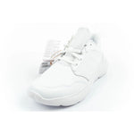 Adidas women's sports shoes Tensaur Run 3.0 comfortable fashionable white