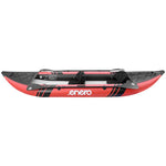 2-PERSON KAYAK SET LAMINATED PVC 200KG ENERO