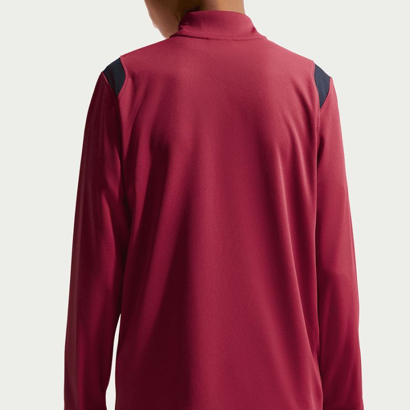 Nike FC Barcelona Academy Pro Junior Tracksuit m (137-147cm) szett II1692-621