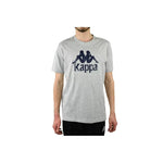 Kappa Caspar T-Shirt szürke póló 303910-15-4101M