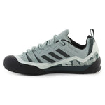 Adidas Terrex SWIFT Solo 2 IH1113 silver green/legend ivy/linen green