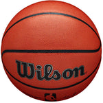 Wilson Nba Authentic Series Indoor/Outdoor Basketball Size kosárlabda