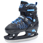 SMJ UT 103 Jack 2in1 Rollerblades fekete görkorcsolya