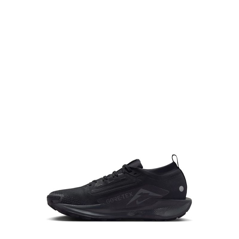 Nike W REACTX PEGASUS TRAIL 5 GTX (FQ0912-002) fekete futócipő