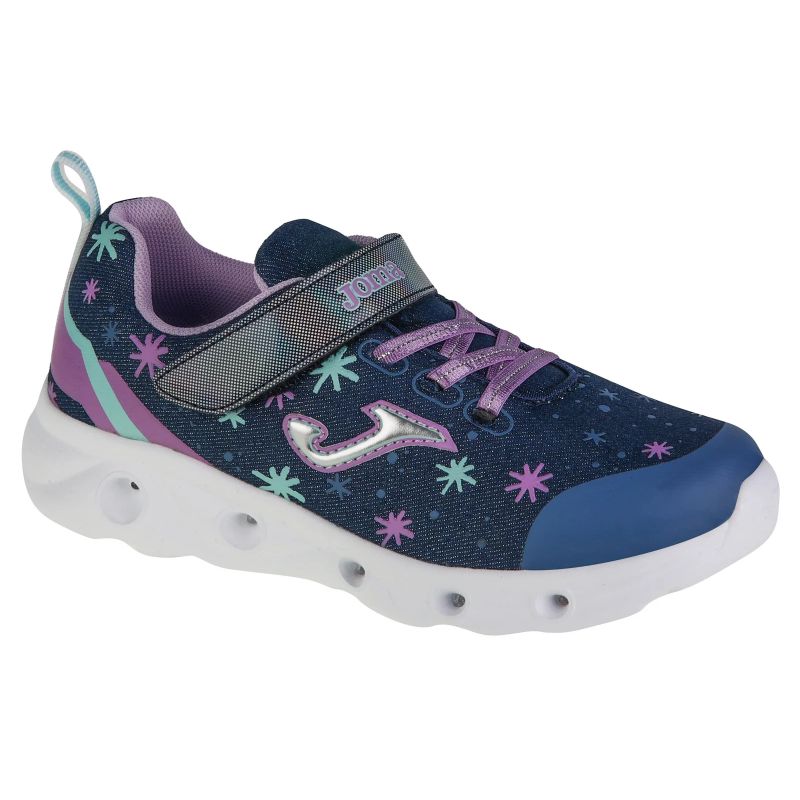 Joma Space Jr 2403 JSPACS2403VC Navy Blue 25 General