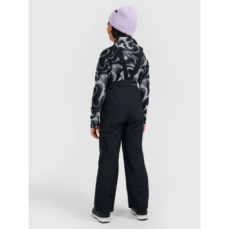 Pants fnk 4F JUNIOR 4FJRAW25TFTRF1241-20S nadrág