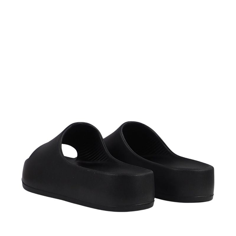 O'Neill Linha W 90251015 25Y flip-flops fekete papucs