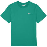 Fila Lignano W T-shirt zöld póló