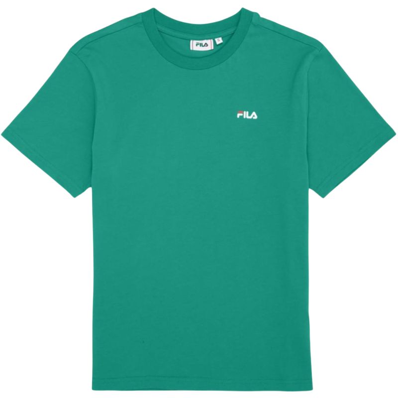 Fila Lignano W T-shirt zöld póló