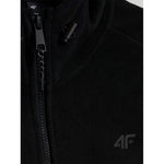4F Men's fleece hoodie 5xl férfi kapucnis pulóver 4FWMM00TFLEM488-20S