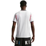 Nike England 2026 Stadium Home Men's Jersey White