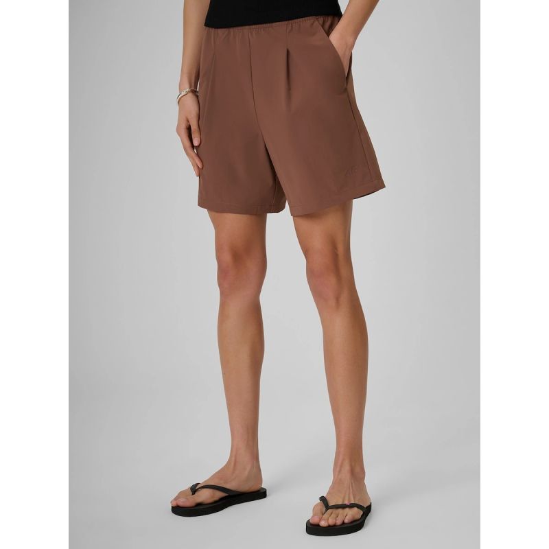 4F Women's casual short