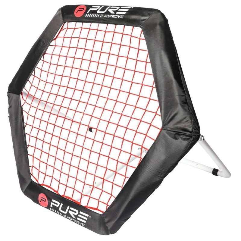 Pure 2 Improve REBOUNDER HEXAGON TRAINING FRAME training equipment
