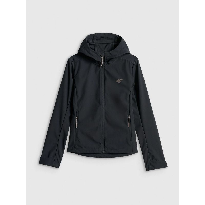 4F Women's windproof softshell 5000 membrane női dzseki 4FRSS26TSOFF627-20S