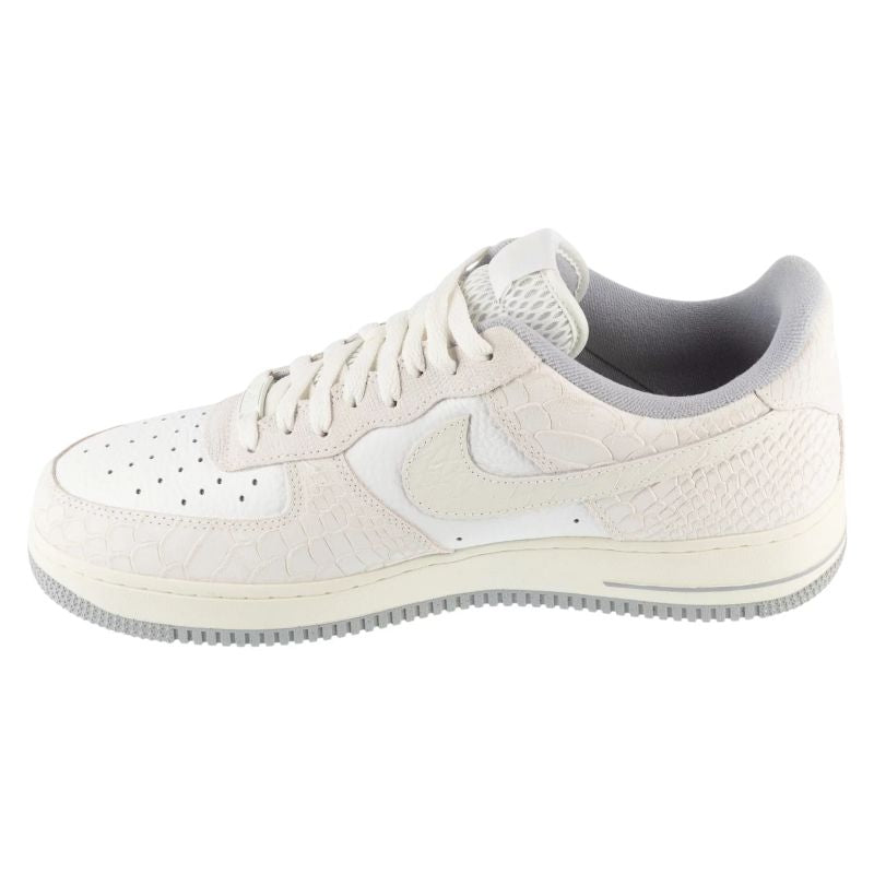 Nike Air Force 1 07 White
