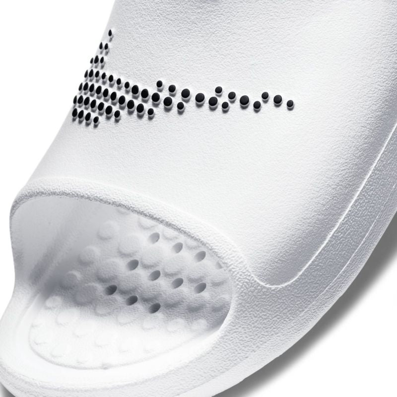 Nike Victori One M CZ5478-100 Slides fehér papucs