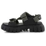 Palladium Revolt Sandal Army W 98581-309-M Cipő