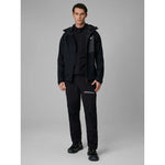 4F Windproof softshell PRO 10000 membrane men's 3xl dzseki
