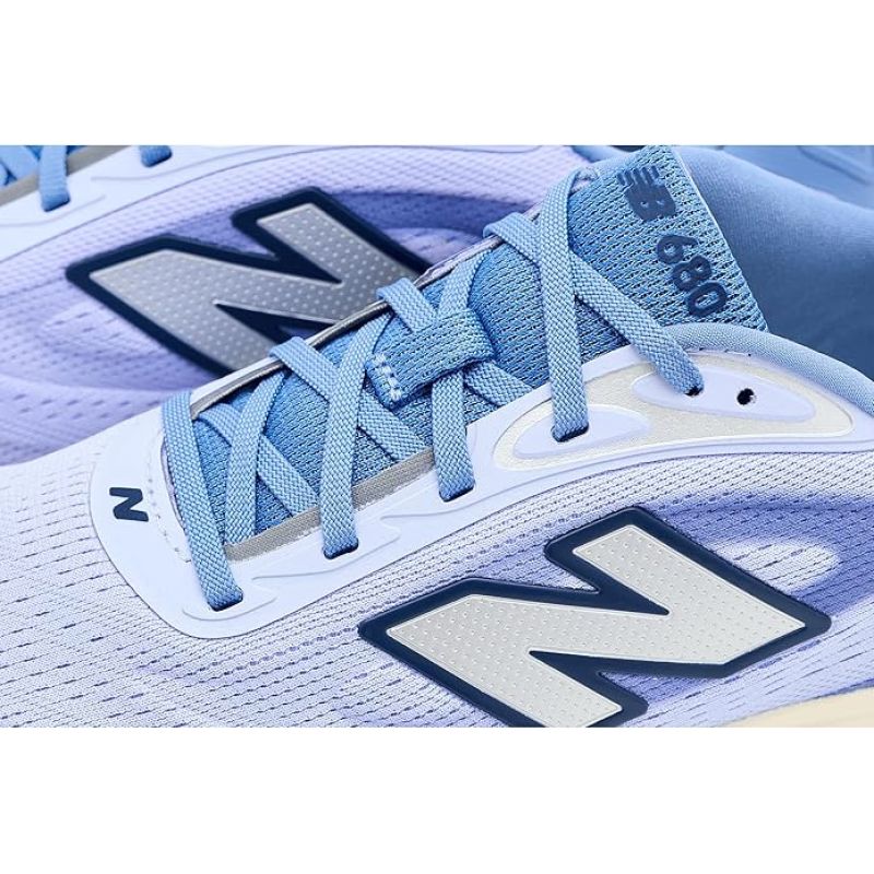 New Balance Women’s 680 Running ( ) futócipő W6808P8