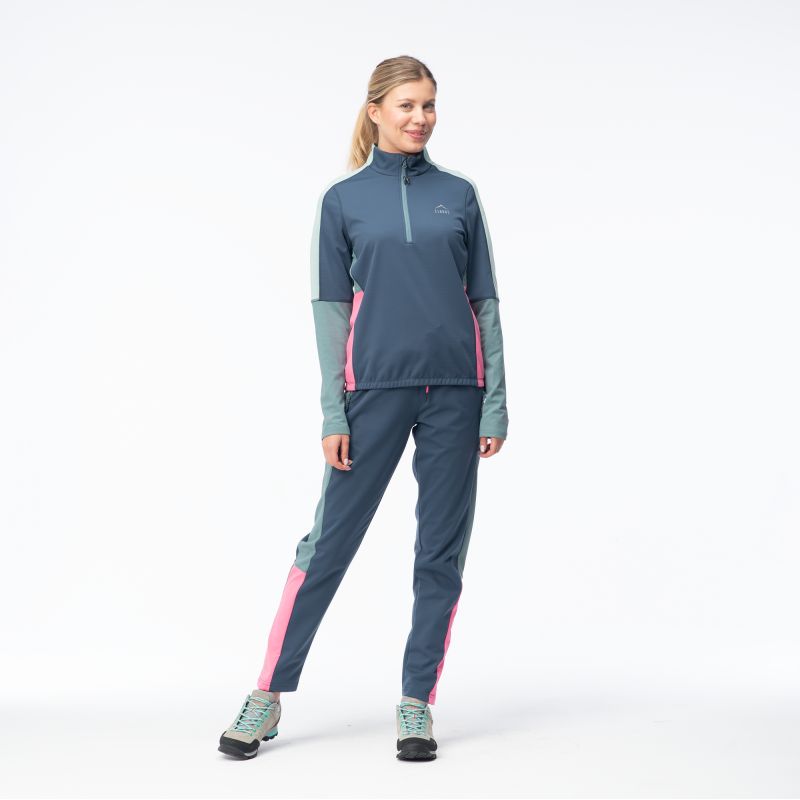 Elbrus ENHET WO'S Women's Sweatshirt pulóver