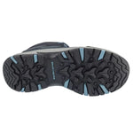 Skechers Trego – Trail Destination Navy Blue sötétkék utcai cipő 180005-NVGY