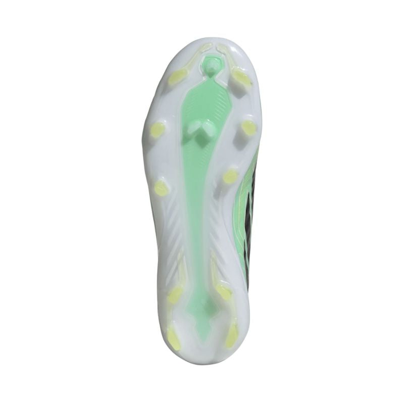 Adidas F50 Hyperfast Pro FG football boots focicipő KJ3439