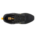 Caterpillar CAT Footwear GRAPPLE LEATHER MID ( ) túracipő P726961