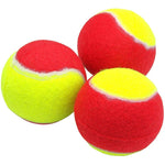 Enero Tennis Balls 3 Pcs Color