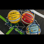 Molten Basketball kosárlabda B6G2000-R-W6G